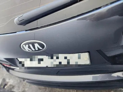 2018 Kia Sorento VIN: