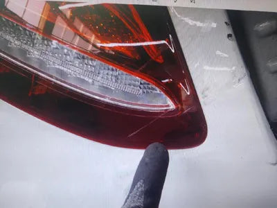 2017 Mercedes-Benz E 300 VIN: