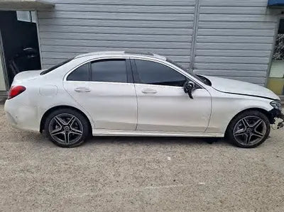 2021 Mercedes-Benz C 200 W1KWF8AB2MR607421 VIN:W1KWF8AB2MR607421