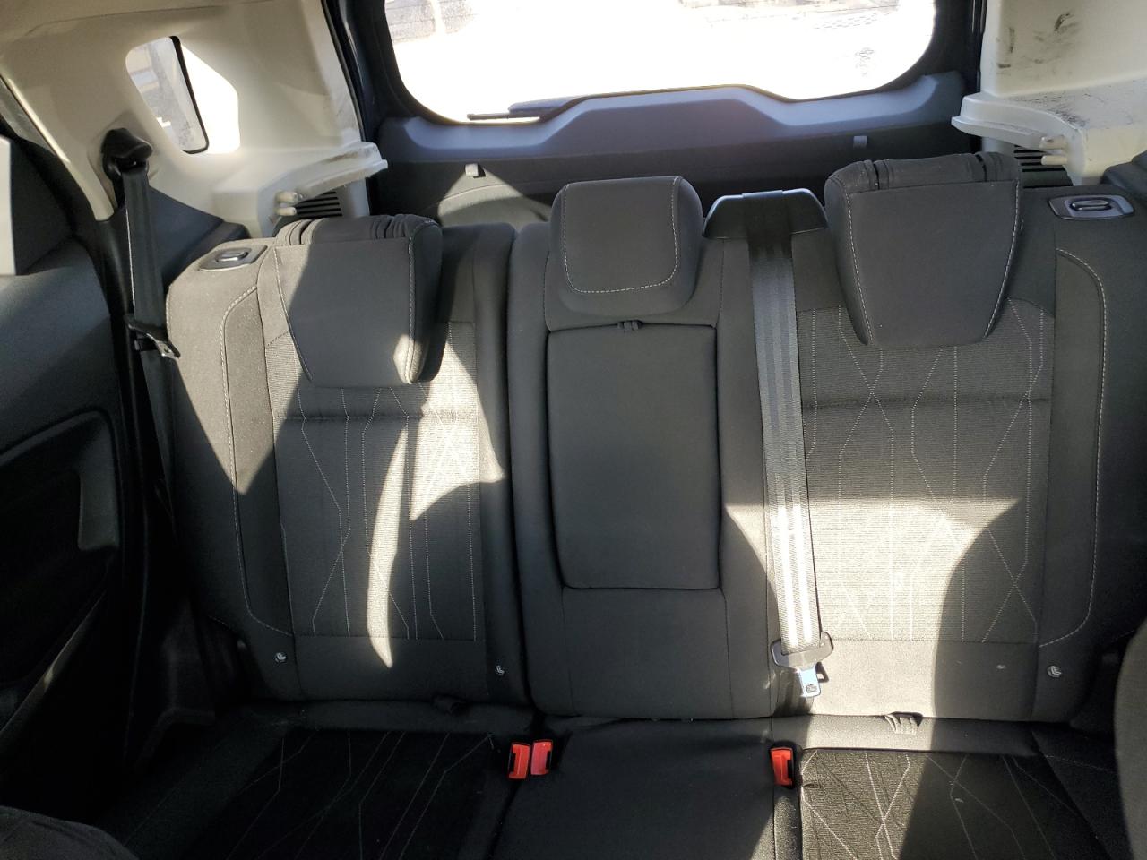 2022 FORD ECOSPORT SE VIN:MAJ6S3GL4NC469965