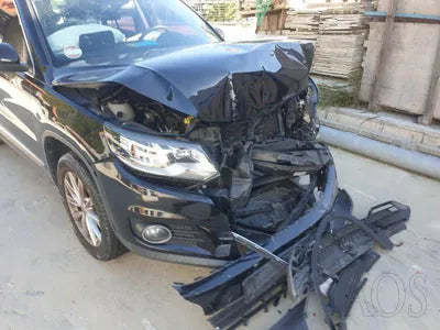 2015 Volkswagen Tiguan WVGZZZ5NZFW556587 VIN:WVGZZZ5NZFW556587