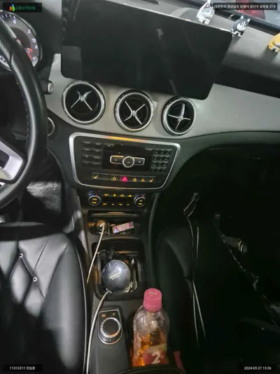 2015 Mercedes-Benz GLA 200 WDCTG0JB6FJ083505 VIN:WDCTG0JB6FJ083505