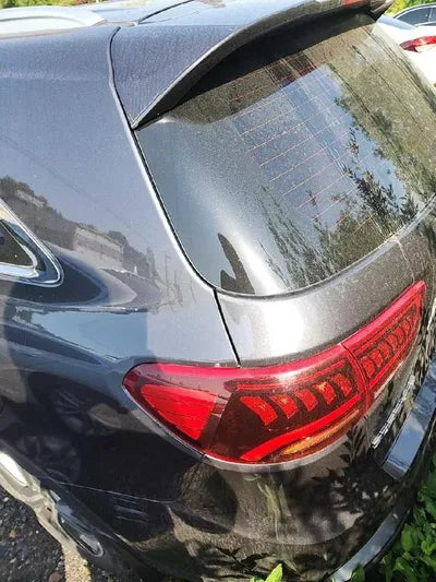 2017 Kia Sorento VIN: