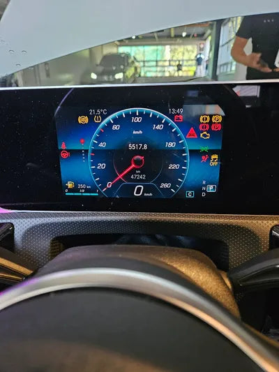 2020 Mercedes-Benz A 220 W1K3G4EBXLJ194325 VIN:W1K3G4EBXLJ194325