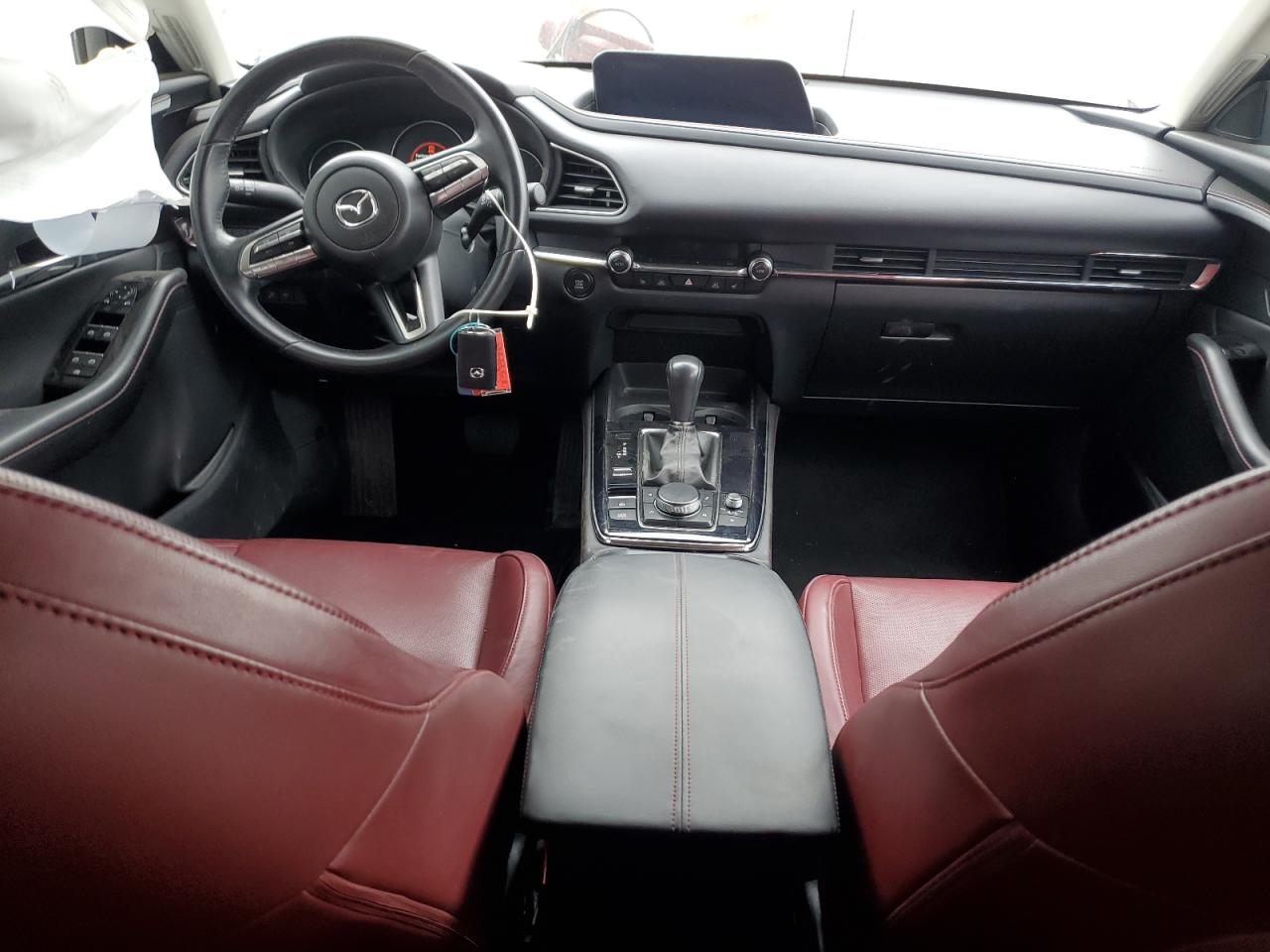 2023 MAZDA CX-30 PREFERRED VIN:3MVDMBCM7PM530374