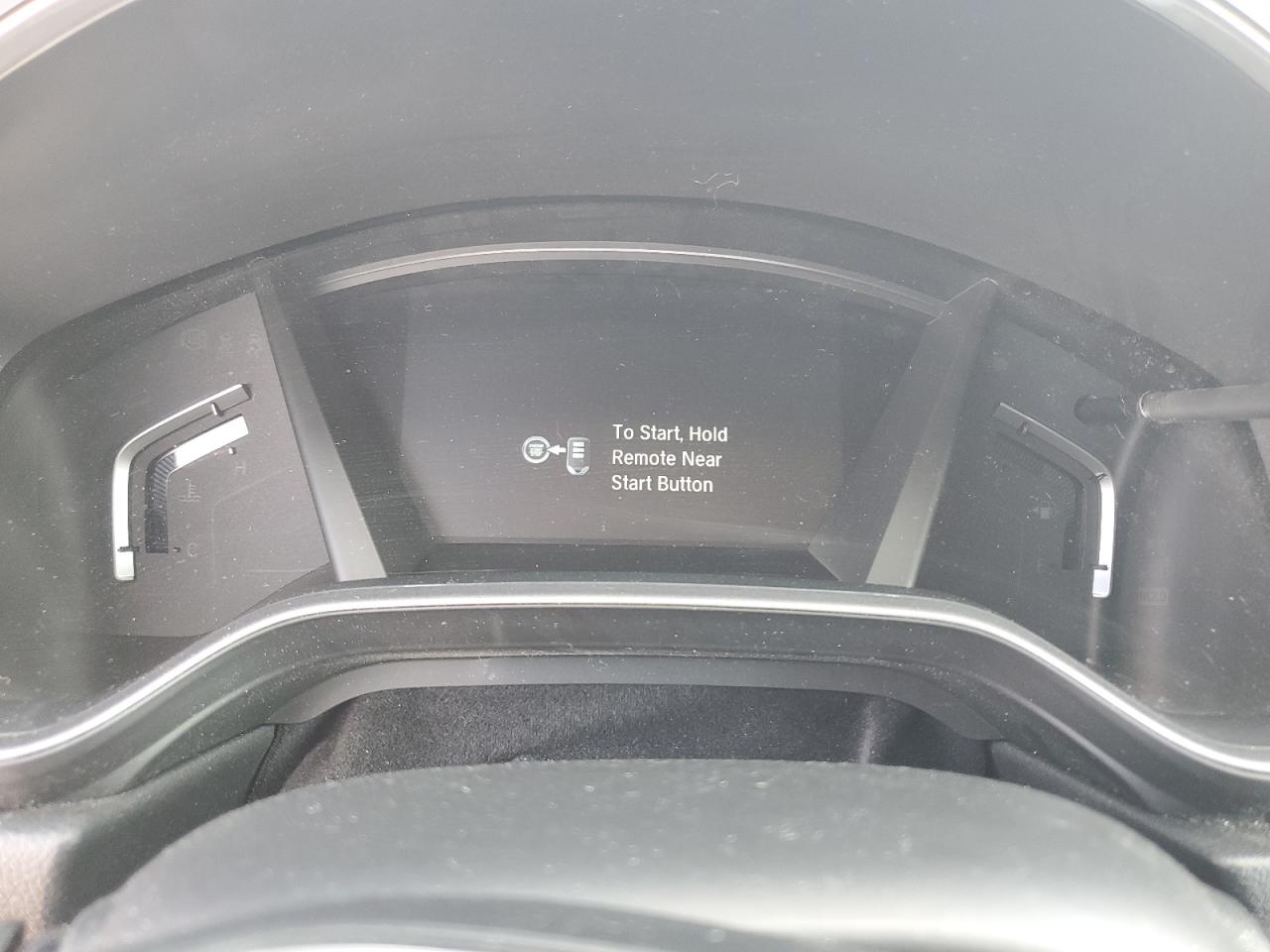 2022 HONDA CR-V EX VIN:7FARW2H59NE027888