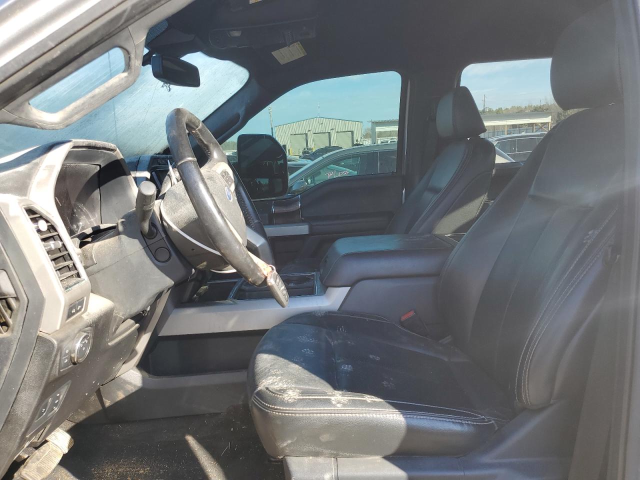 2022 FORD F250 SUPER DUTY VIN:1FT8W2BT7NEC20945