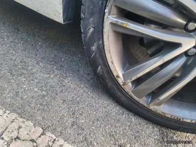 2015 Infiniti Q50 JNKDV71E9FM530974 VIN:JNKDV71E9FM530974