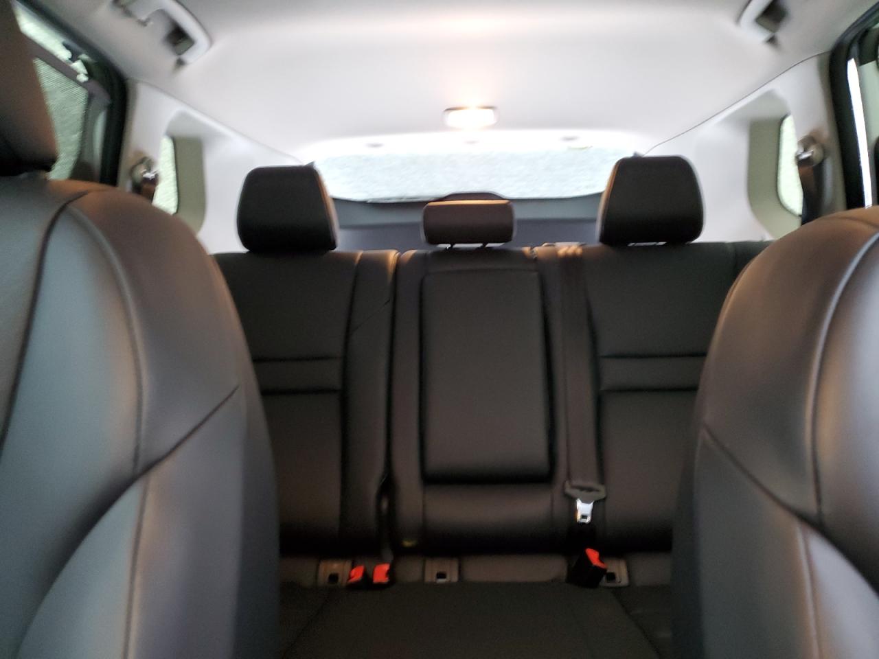 2024 NISSAN ROGUE SV VIN:JN8BT3BB0RW284812