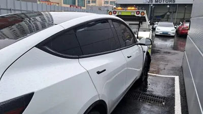 2023 Tesla Model Y LRWYGCFS1RC206803 VIN:LRWYGCFS1RC206803