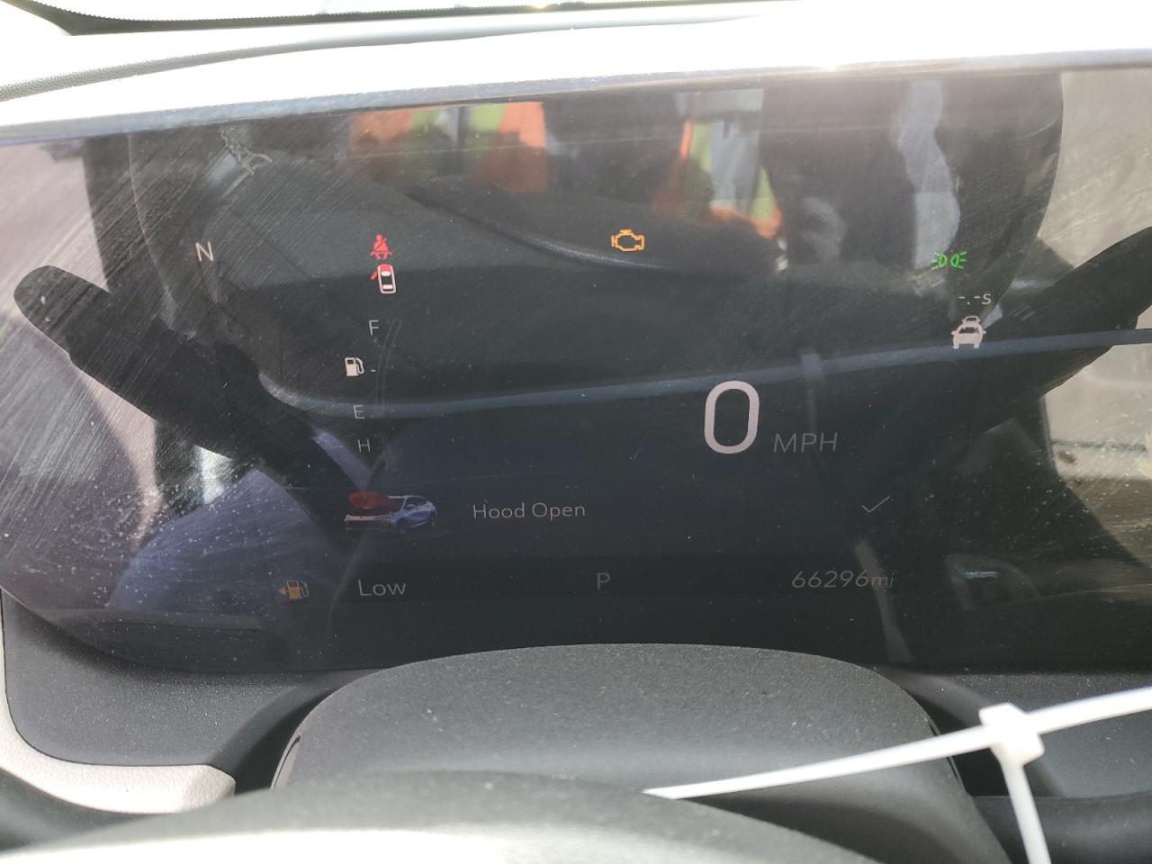 2024 BUICK ENCORE GX PREFERRED VIN:KL4AMBSL2RB005966