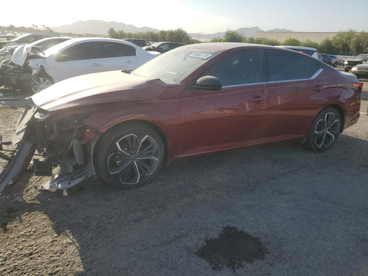 2023 NISSAN ALTIMA SR VIN:1N4BL4CV7PN311135