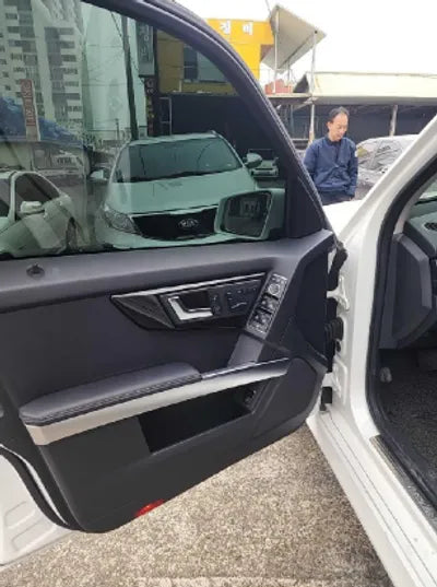 2015 Mercedes-Benz GLK 220 WDCGG8EB4FG393031 VIN:WDCGG8EB4FG393031