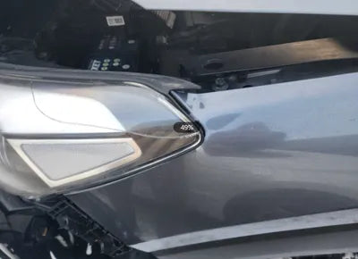 2018 Hyundai Tucson 318KMKMHJ381ABJU5 VIN:318KMKMHJ381ABJU5