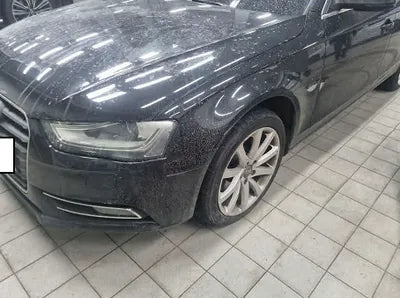 2015 Audi A4 WAUZZZ8K8FN027253 VIN:WAUZZZ8K8FN027253