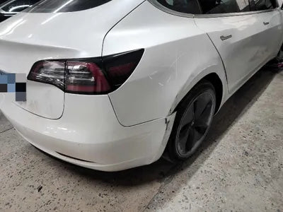 2020 Tesla Model 3 5YJ3E1EA0LF694507 VIN:5YJ3E1EA0LF694507