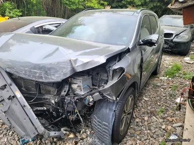 2015 Hyundai Santa FE 877KMKMHSW81UBFU3 VIN:877KMKMHSW81UBFU3