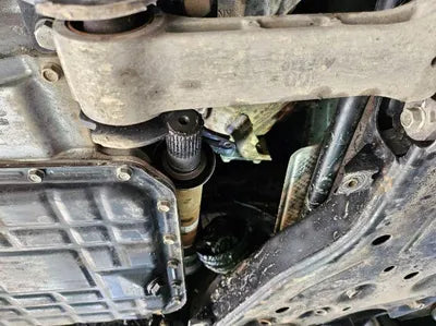 2017 Kia Sportage VIN: