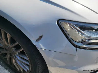 2016 Audi A6 915KMWAUZZZ4G6GN0 VIN:915KMWAUZZZ4G6GN0