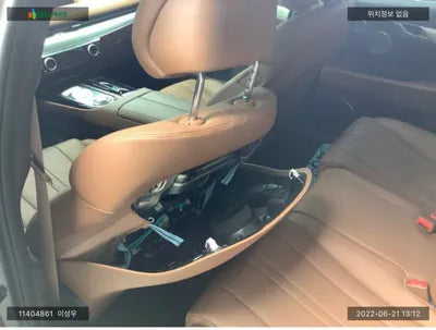 2022 Genesis G80 KMTGE411PNU002308 VIN:KMTGE411PNU002308