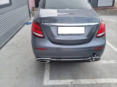 2019 Mercedes-Benz E 300 WDDZF4KBXKA655295 VIN:WDDZF4KBXKA655295