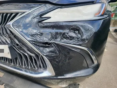 2019 Lexus ES 300 VIN: