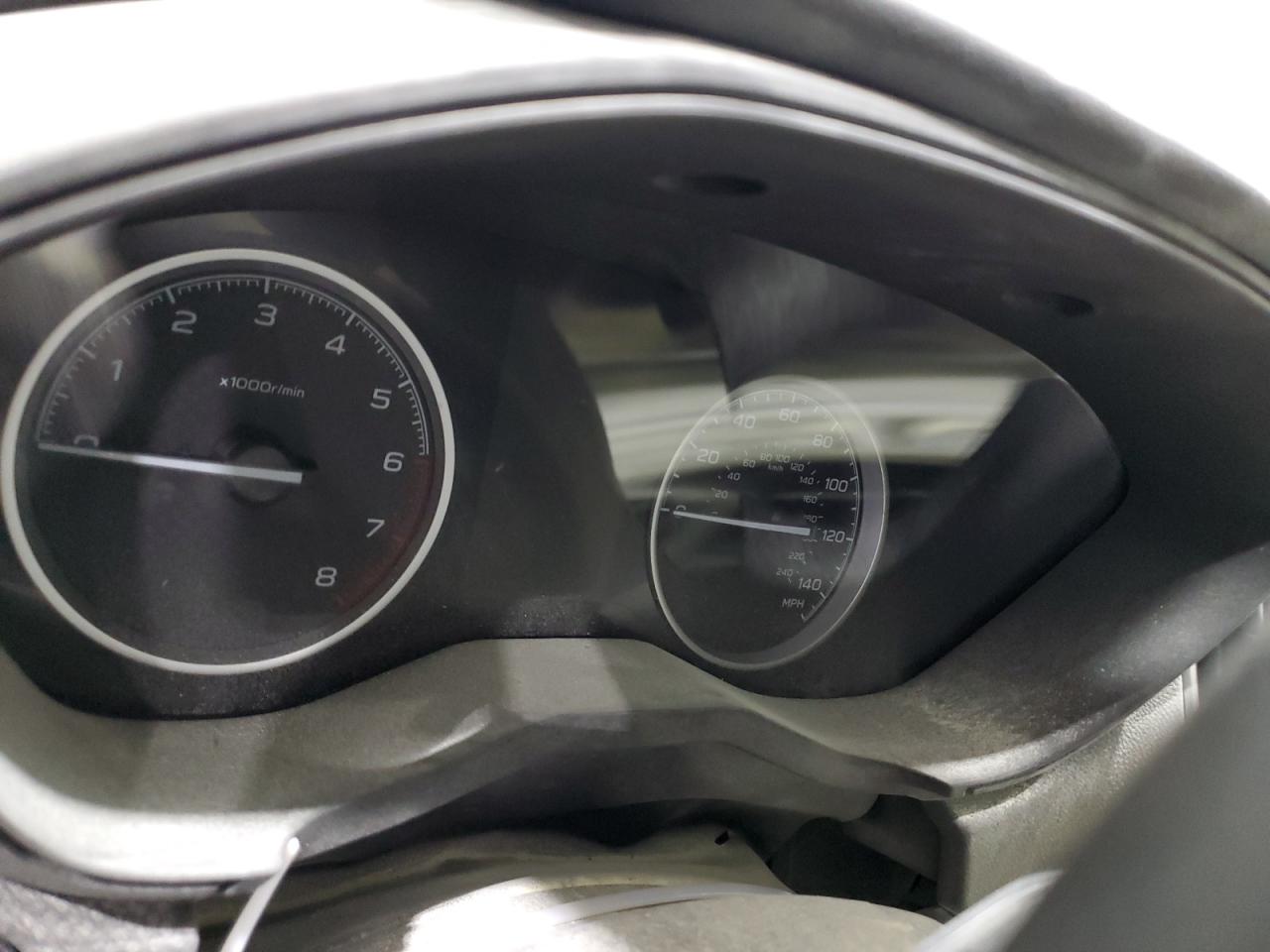 2023 SUBARU FORESTER LIMITED VIN:JF2SKAPC6PH421680