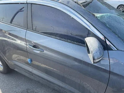 2017 Hyundai Tucson 637KMKMHJ281ADHU2 VIN:637KMKMHJ281ADHU2