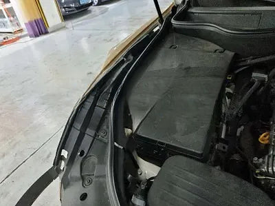 2019 Maserati Levante NONE VIN: