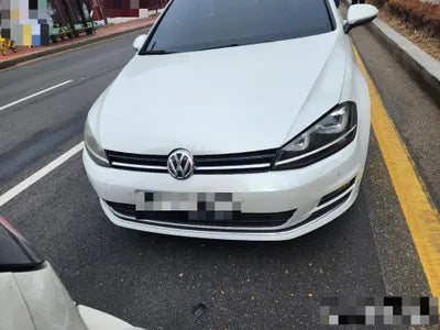 2015 Volkswagen Golf WVWZZZAUZFW165393 VIN:WVWZZZAUZFW165393