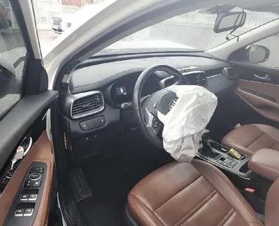 2018 Kia Sorento KNAPS81ABJA384105 VIN:KNAPS81ABJA384105