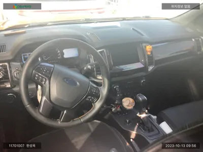 2022 Ford Ranger 6FPPXXMJ2NNJ24293 VIN:6FPPXXMJ2NNJ24293