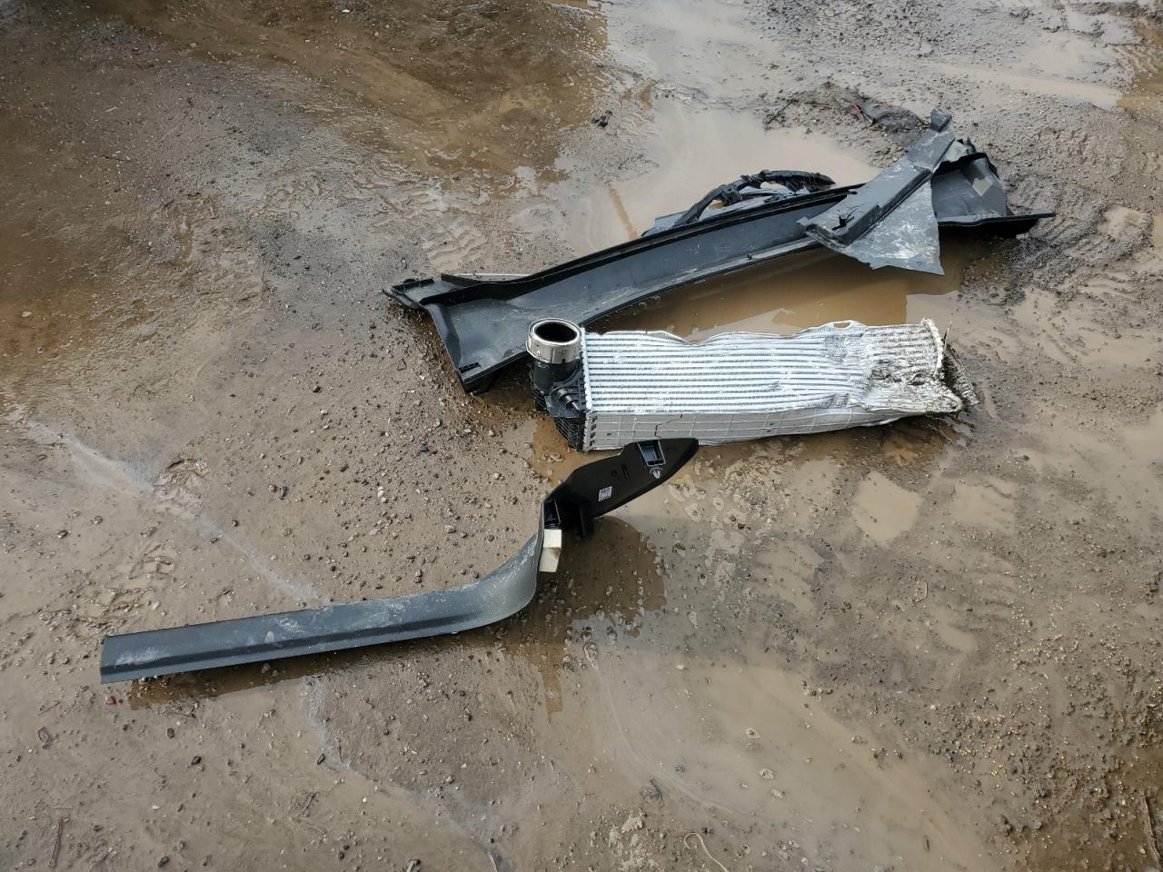 2024 BMW X1 XDRIVE28I VIN:WBX73EF03R5Z47823