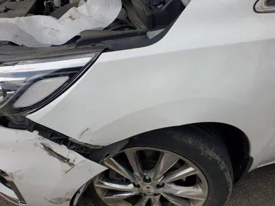 2019 Kia Carnival VIN: