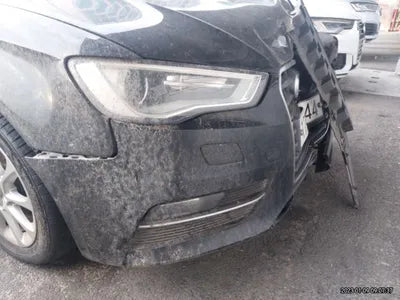 2015 Audi A3 WAUZZZ8V3FA134907 VIN:WAUZZZ8V3FA134907