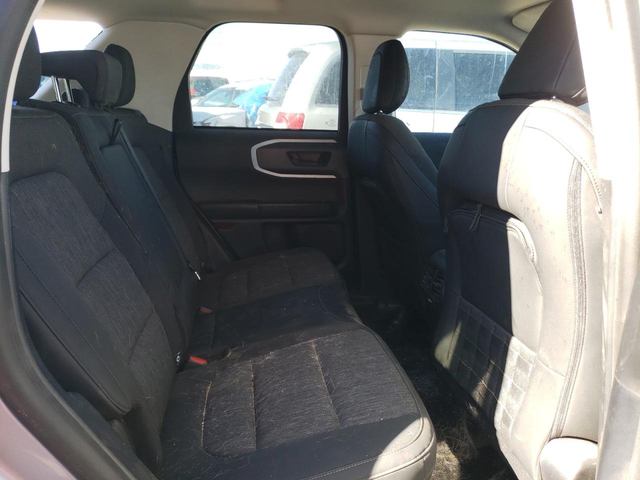 2023 FORD BRONCO SPORT BIG BEND VIN:3FMCR9B60PRD47617