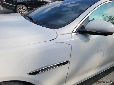 2016 Jaguar XJ SAJAA229XGNV99979 VIN:SAJAA229XGNV99979