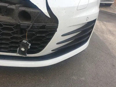 2015 Volkswagen Golf WVWZZZAUZEW410527 VIN:WVWZZZAUZEW410527