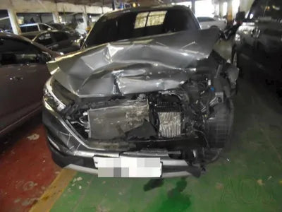 2017 Hyundai Tucson VIN: