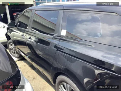 2018 Kia Carnival KNAMB81ABKS535542 VIN:KNAMB81ABKS535542