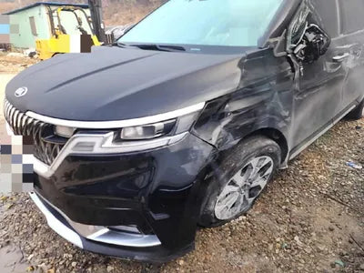 2021 Kia Carnival VIN: