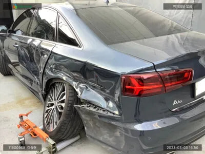 2016 Audi 50 WAUZZZ4G2GN037926 VIN:WAUZZZ4G2GN037926