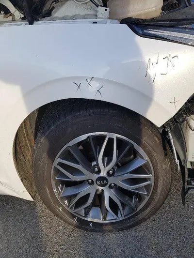 2021 Kia K5 VIN: