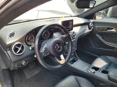 2015 Mercedes-Benz CLA 200 WDDSJ0JB6FN257333 VIN:WDDSJ0JB6FN257333