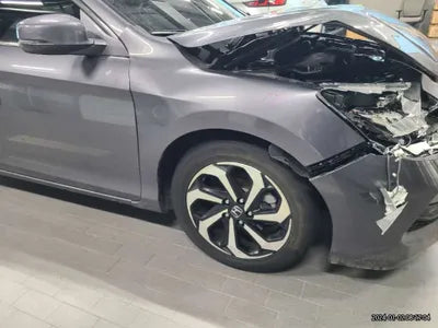 2017 Honda Accord 1HGCR2680HA515078 VIN:1HGCR2680HA515078