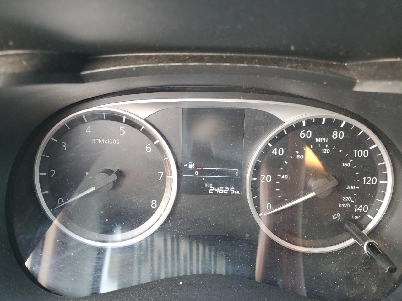 2022 NISSAN VERSA S VIN:3N1CN8DV6NL862302