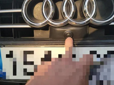 2020 Audi A6 VIN:
