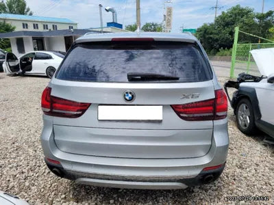 2015 BMW 530 WBAKS4103F0H60036 VIN:WBAKS4103F0H60036