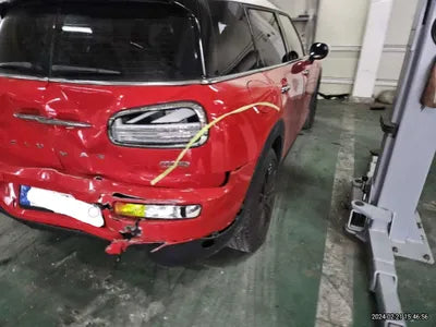 2023 MINI Clubman WMWXJ310XP2U20906 VIN:WMWXJ310XP2U20906