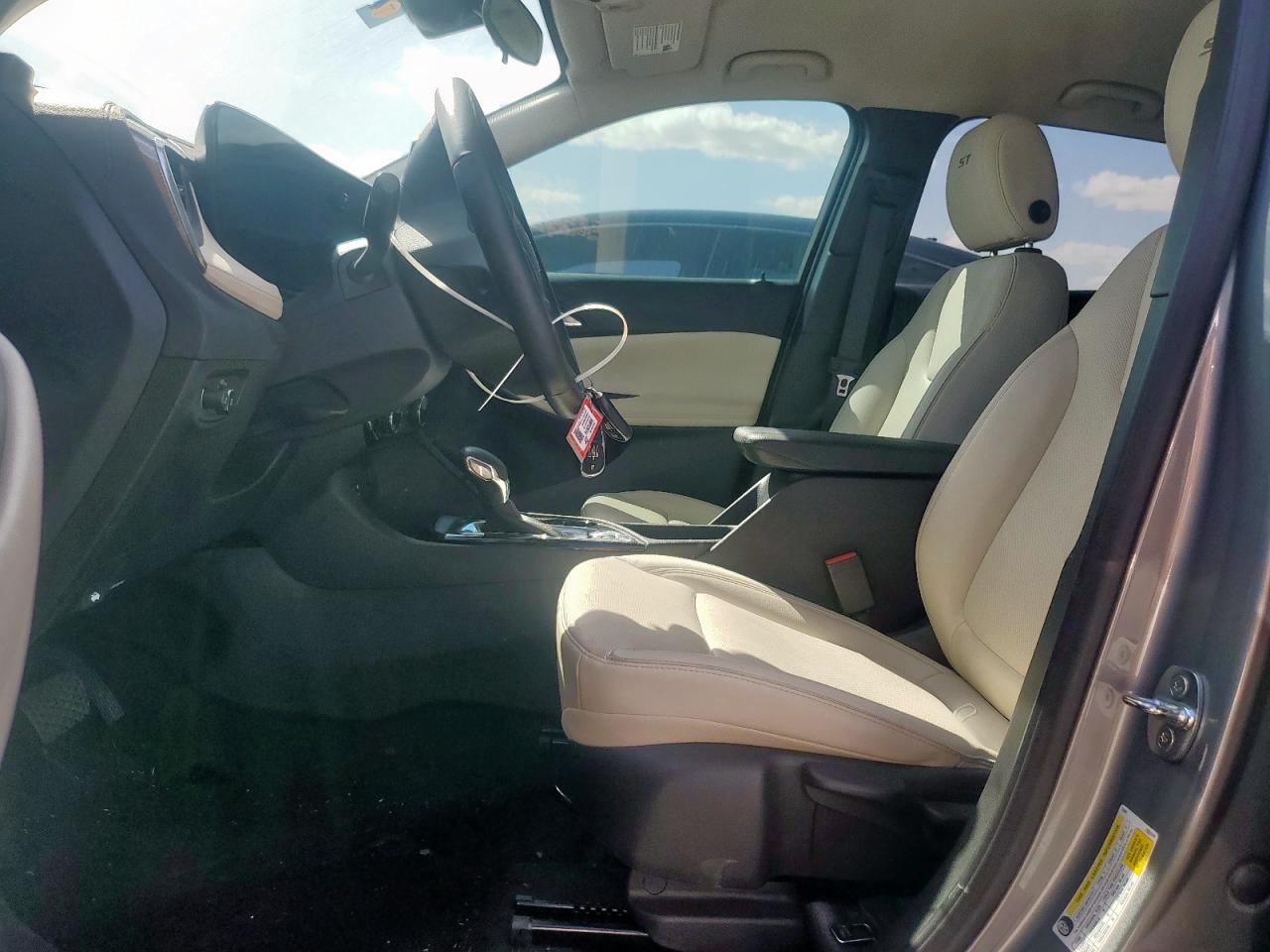 2024 BUICK ENCORE GX SPORT TOURING VIN:KL4AMDSL8RB012674